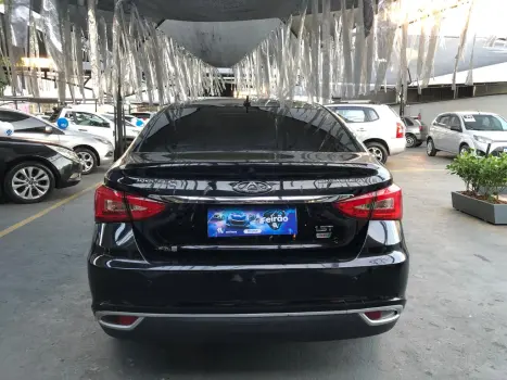 CHERY Arrizo 5 1.5 16V 4P FLEX RXT TURBO AUTOMTICO CVT, Foto 7