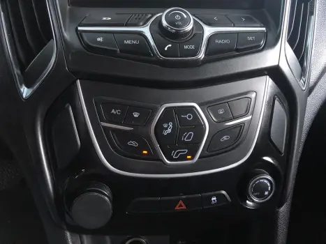CHERY Arrizo 5 1.5 16V 4P FLEX RXT TURBO AUTOMTICO CVT, Foto 8