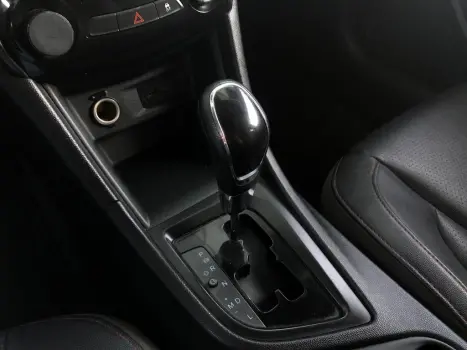 CHERY Arrizo 5 1.5 16V 4P FLEX RXT TURBO AUTOMTICO CVT, Foto 9