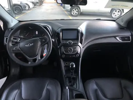 CHERY Arrizo 5 1.5 16V 4P FLEX RXT TURBO AUTOMTICO CVT, Foto 12