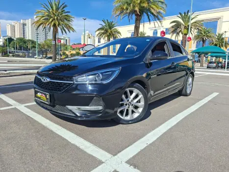 CHERY Arrizo 5 1.5 16V 4P FLEX RXT TURBO AUTOMTICO CVT, Foto 2