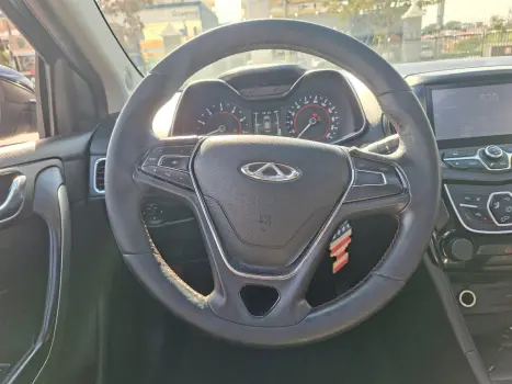 CHERY Arrizo 5 1.5 16V 4P FLEX RXT TURBO AUTOMTICO CVT, Foto 9