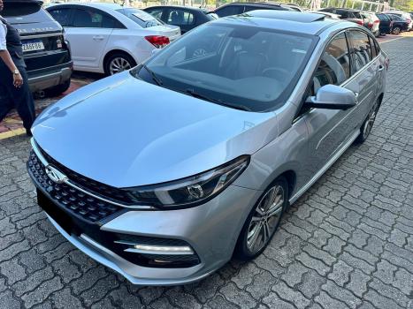 CHERY Arrizo 6 1.5 16V 4P FLEX GSX TURBOAUTOMTICO CVT, Foto 3