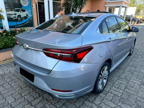 CHERY Arrizo 6 1.5 16V 4P FLEX GSX TURBOAUTOMTICO CVT, Foto 6