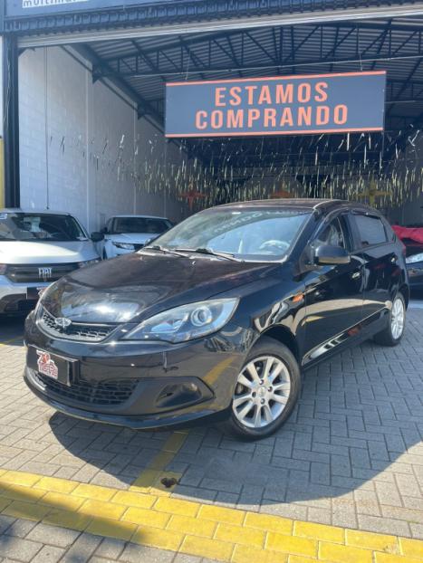 CHERY Celer Hatch 1.5 16V 4P ACT FLEX, Foto 1