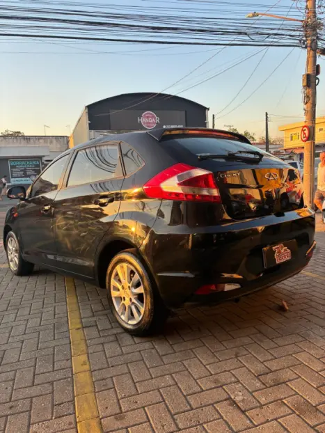 CHERY Celer Hatch 1.5 16V 4P ACT FLEX, Foto 7