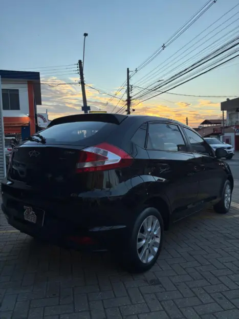 CHERY Celer Hatch 1.5 16V 4P ACT FLEX, Foto 8