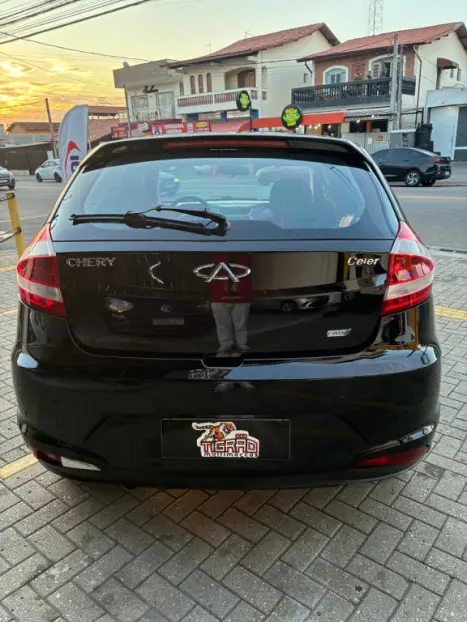 CHERY Celer Hatch 1.5 16V 4P ACT FLEX, Foto 9