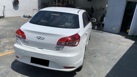 CHERY Celer Sedan 1.5 16V 4P FLEXFUEL, Foto 5