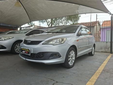 CHERY Celer Sedan 1.5 16V 4P FLEXFUEL, Foto 2