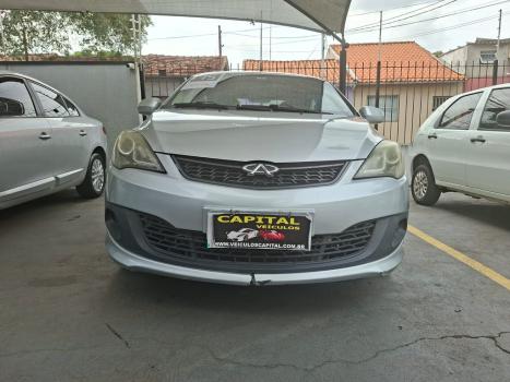CHERY Celer Sedan 1.5 16V 4P FLEXFUEL, Foto 3
