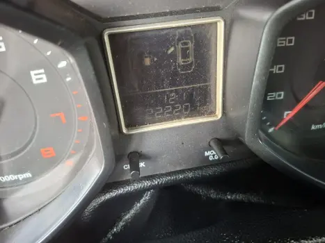 CHERY Celer Sedan 1.5 16V 4P FLEXFUEL, Foto 10