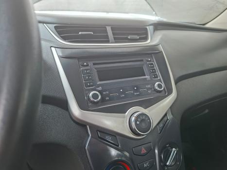 CHERY Celer Sedan 1.5 16V 4P FLEXFUEL, Foto 12