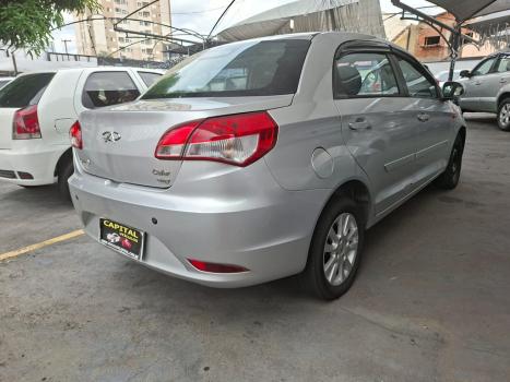 CHERY Celer Sedan 1.5 16V 4P FLEXFUEL, Foto 11