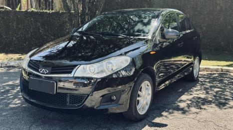 CHERY Celer Sedan 1.5 16V 4P FLEXFUEL, Foto 2