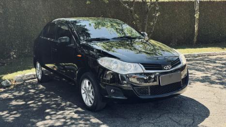 CHERY Celer Sedan 1.5 16V 4P FLEXFUEL, Foto 4