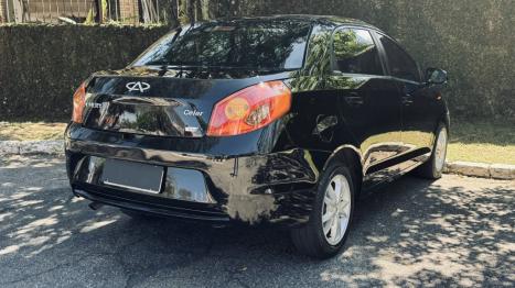 CHERY Celer Sedan 1.5 16V 4P FLEXFUEL, Foto 5
