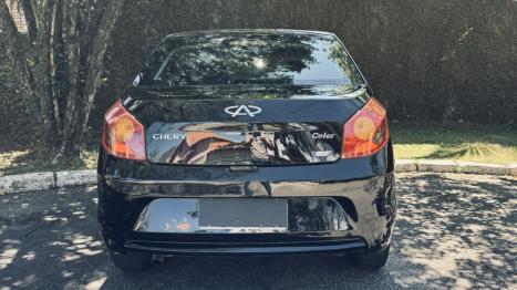CHERY Celer Sedan 1.5 16V 4P FLEXFUEL, Foto 6