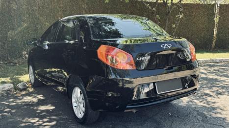 CHERY Celer Sedan 1.5 16V 4P FLEXFUEL, Foto 7
