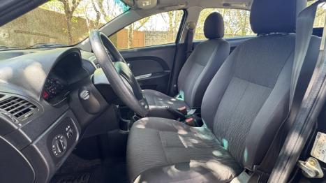 CHERY Celer Sedan 1.5 16V 4P FLEXFUEL, Foto 8
