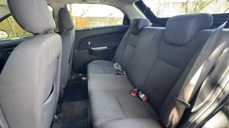 CHERY Celer Sedan 1.5 16V 4P FLEXFUEL, Foto 11