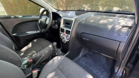 CHERY Celer Sedan 1.5 16V 4P FLEXFUEL, Foto 14