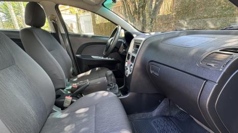 CHERY Celer Sedan 1.5 16V 4P FLEXFUEL, Foto 15