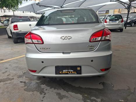 CHERY Celer Sedan 1.5 16V 4P FLEXFUEL, Foto 2