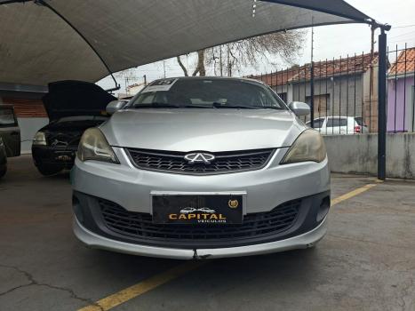 CHERY Celer Sedan 1.5 16V 4P FLEXFUEL, Foto 7