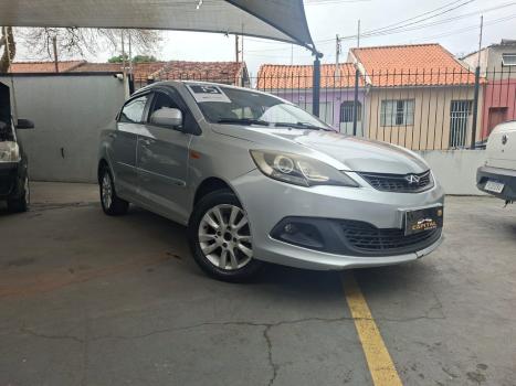 CHERY Celer Sedan 1.5 16V 4P FLEXFUEL, Foto 9