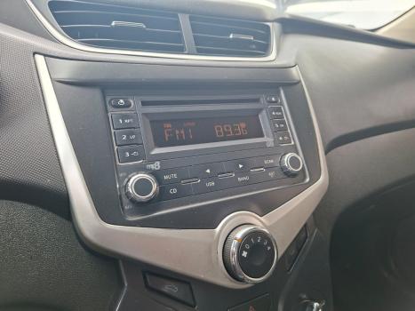 CHERY Celer Sedan 1.5 16V 4P FLEXFUEL, Foto 10