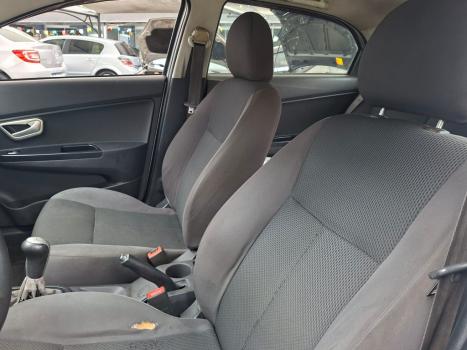 CHERY Celer Sedan 1.5 16V 4P FLEXFUEL, Foto 11