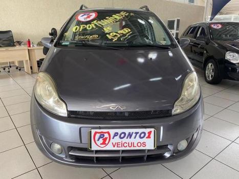 CHERY Face 1.3 16V 4P, Foto 2