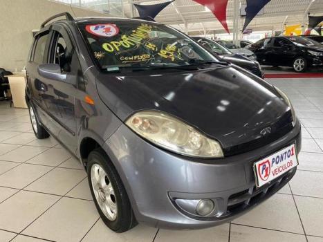 CHERY Face 1.3 16V 4P, Foto 3