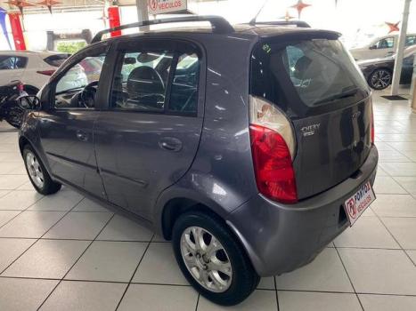 CHERY Face 1.3 16V 4P, Foto 4