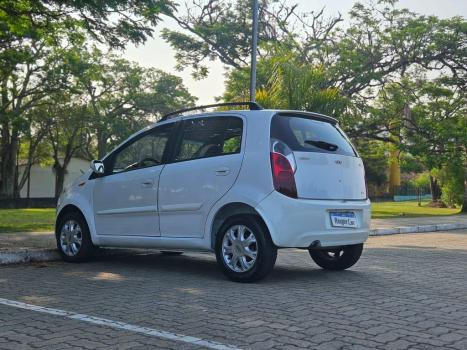 CHERY Face 1.3 16V 4P, Foto 9