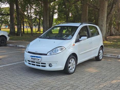 CHERY Face 1.3 16V 4P, Foto 14