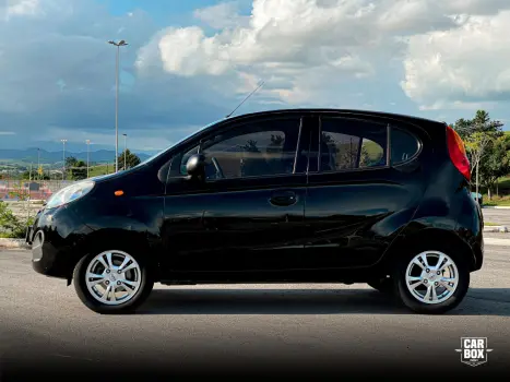 CHERY QQ 1.0 12V 4P LOOK, Foto 4