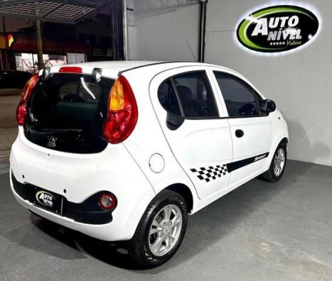 CHERY QQ 1.0 12V 4P ACT, Foto 4