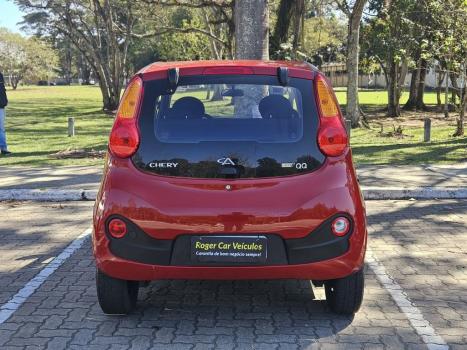 CHERY QQ 1.0 12V 4P FLEX SMILE, Foto 4