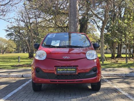 CHERY QQ 1.0 12V 4P FLEX SMILE, Foto 11