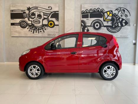 CHERY QQ 1.0 12V 4P FLEX LOOK, Foto 5