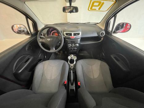 CHERY QQ 1.0 12V 4P FLEX LOOK, Foto 9