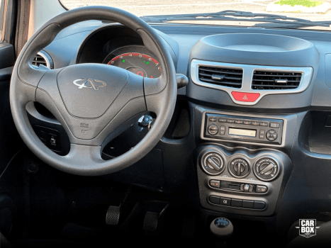 CHERY QQ 1.0 12V 4P LOOK, Foto 8