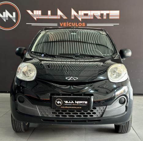 CHERY QQ 1.0 12V 4P FLEX LOOK, Foto 2