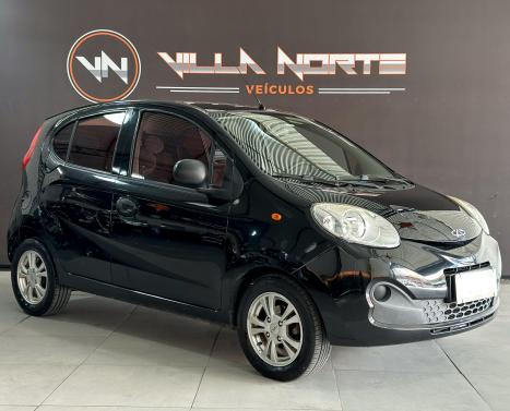 CHERY QQ 1.0 12V 4P FLEX LOOK, Foto 3