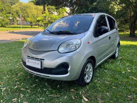 CHERY QQ 1.0 12V 4P FLEX LOOK, Foto 2