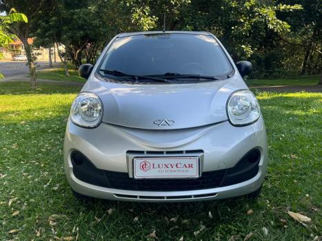 CHERY QQ 1.0 12V 4P FLEX LOOK, Foto 3