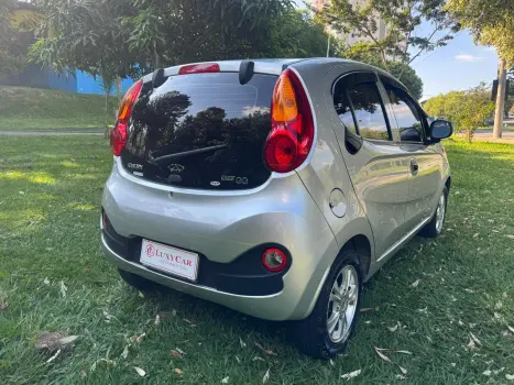 CHERY QQ 1.0 12V 4P FLEX LOOK, Foto 5
