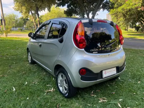 CHERY QQ 1.0 12V 4P FLEX LOOK, Foto 7